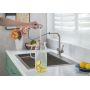 Bateria kuchenna stojąca inox 5901730616965 Blue Water Corsa zdj.3