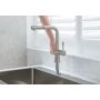 Bateria kuchenna stojąca inox 5901730616965 Blue Water Corsa zdj.4
