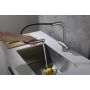 Bateria kuchenna stojąca stal 5901730617771 Blue Water Apala zdj.4