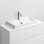 Bateria umywalkowa stojąca CL061401384 Clou Xo zdj.3