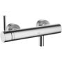 Dornbracht Meta 3330066093 bateria prysznicowa ścienna chrom zdj.1