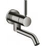 Dornbracht Meta 3680566019 bateria umywalkowa podtynkowa chrom zdj.1