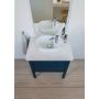 Duravit C.1 C11010002010 bateria umywalkowa stojąca zdj.6