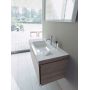 Duravit C.1 C11020002010 bateria umywalkowa stojąca zdj.19