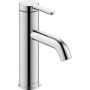 Bateria umywalkowa stojąca chrom C11023002010 Duravit C.1 zdj.1