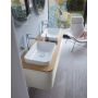 Duravit C.1 C11030002010 bateria umywalkowa stojąca zdj.14