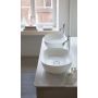 Duravit C.1 C11040002010 bateria umywalkowa stojąca chrom zdj.9