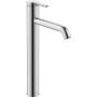 Bateria umywalkowa stojąca chrom C11043002010 Duravit C.1 zdj.1