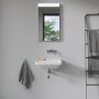 Duravit C.1 C11070003010 bateria umywalkowa podtynkowa zdj.6