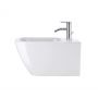 Duravit C.1 C12400001010 bateria bidetowa zdj.4