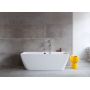 Duravit C.1 C15210017010 bateria wannowo-prysznicowa podtynkowa zdj.5