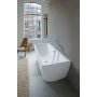 Duravit C.1 C15230000010 bateria wannowo-prysznicowa zdj.3