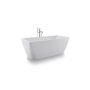 Duravit C.1 C15250000010 bateria wannowo-prysznicowa zdj.21