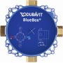 Element podtynkowy baterii GK0900000000 Duravit Bluebox zdj.3