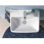 Duravit No. 1 N11012002010 bateria umywalkowa zdj.4