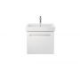 Duravit No. 1 N11012002010 bateria umywalkowa zdj.6