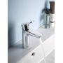 Duravit No. 1 N11020001010 bateria umywalkowa zdj.3