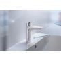 Duravit No. 1 N11020001010 bateria umywalkowa zdj.8