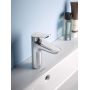 Duravit No. 1 N11020002010 bateria umywalkowa zdj.4