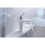 Duravit No. 1 N11021002010 bateria umywalkowa zdj.3