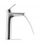 Duravit No. 1 N11030002010 bateria umywalkowa zdj.4