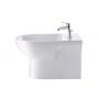 Duravit No. 1 N12400001010 bateria bidetowa zdj.4