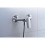 Duravit No. 1 N14230000010 bateria prysznicowa zdj.3