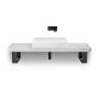 Duravit Tulum TU1070004046 bateria umywalkowa podtynkowa czarna zdj.9