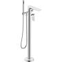 Duravit Tulum TU5250000010 bateria wannowo-prysznicowa zdj.1