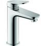 Duravit Wave WA1021002010 bateria umywalkowa stojąca chrom zdj.1