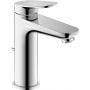 Duravit Wave WA1022001010 bateria umywalkowa stojąca chrom zdj.1