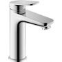 Duravit Wave WA1022002010 bateria umywalkowa stojąca chrom zdj.1