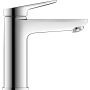 Duravit Wave WA1022002010 bateria umywalkowa stojąca chrom zdj.3