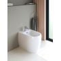 Duravit Wave WA2400001010 bateria bidetowa stojąca chrom zdj.5