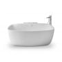 Duravit Wave WA5250000070 bateria wannowo-prysznicowa wolnostojąca zdj.7