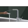 Bateria kuchenna stojąca MMKSTP79 Elleci Stream Plus zdj.3
