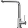 Bateria kuchenna stojąca chrom MIKTRPCR Elleci Trail Plus zdj.1