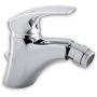 Bateria bidetowa stojąca chrom 570110 Ferro Metalia 57 zdj.1