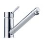 Bateria kuchenna chrom 1150297477 Franke Sinta zdj.1