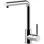 Bateria kuchenna stojąca chrom 17155031 Gessi Neutron zdj.1