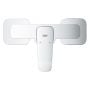 Bateria prysznicowa ścienna starlight chrome 1018740000 Grohe Dice zdj.3