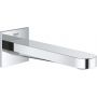 Wylewka do baterii wannowej starlight chrome 13404003 Grohe Plus zdj.1