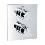 Bateria wannowo-prysznicowa podtynkowa 19446000 Grohe Allure zdj.1