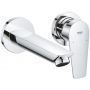 Bateria umywalkowa podtynkowa chrom 20474001 Grohe BauEdge zdj.1