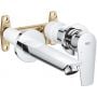 Bateria umywalkowa podtynkowa chrom 20474001 Grohe BauEdge zdj.2