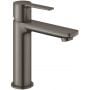 Bateria umywalkowa stojąca brushed hard graphite 23106AL1 Grohe Lineare zdj.1