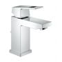 Bateria umywalkowa stojąca starlight chrome 2312700E Grohe Eurocube zdj.1