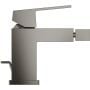 Bateria bidetowa stojąca brushed hard graphite 23138AL0 Grohe Eurocube zdj.3