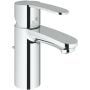 Bateria umywalkowa stojąca starlight chrome 23202000 Grohe Cosmopolitan zdj.1