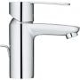 Bateria umywalkowa stojąca starlight chrome 23202000 Grohe Cosmopolitan zdj.3